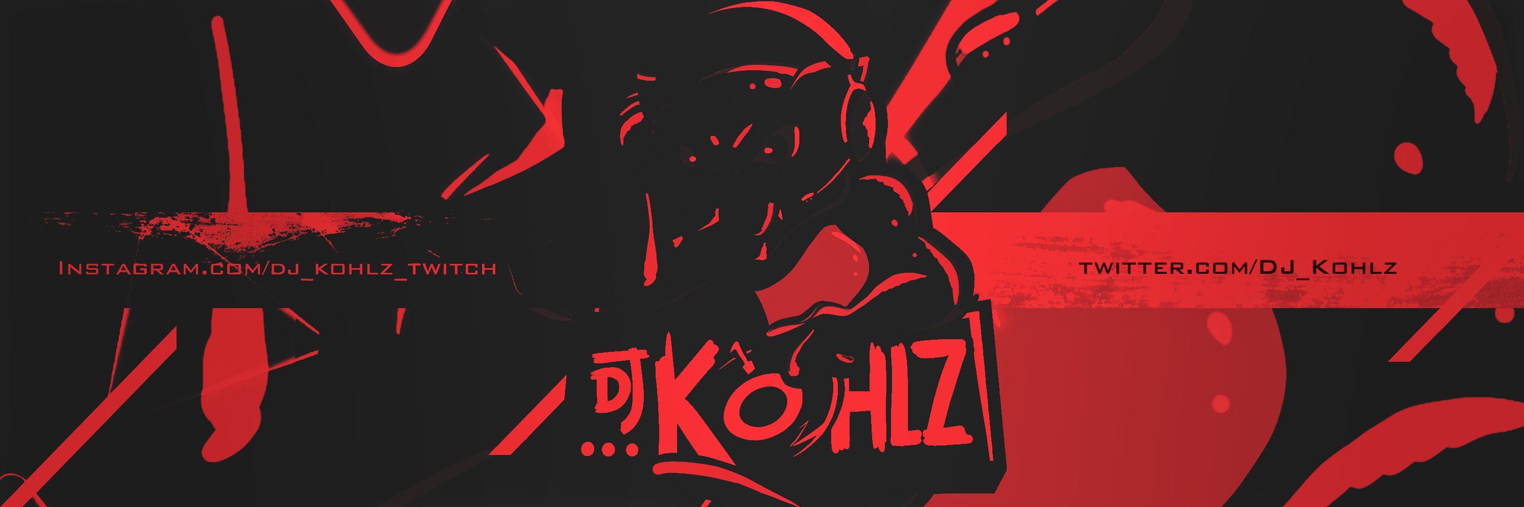DeejayyKohlz banner