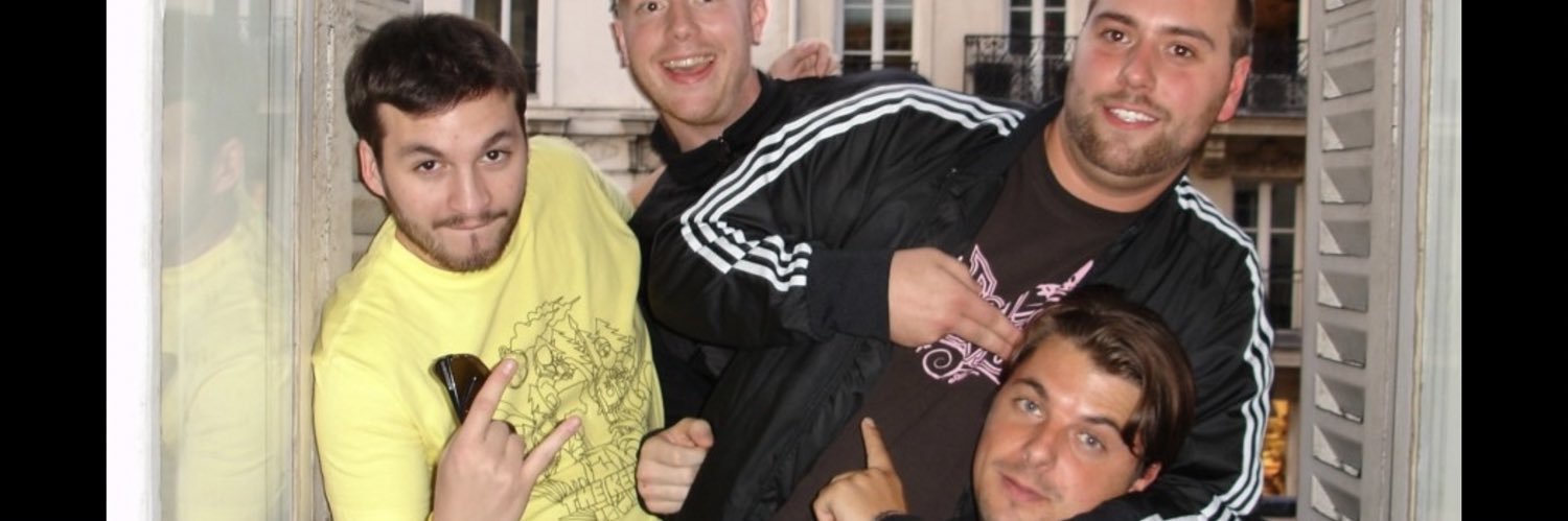 jqmorrison's profile banner image
