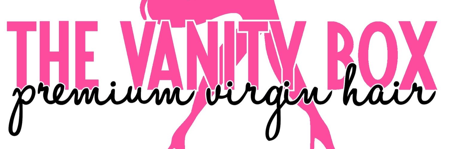 The Vanity Box (VanityBoxHAIR) / Twitter