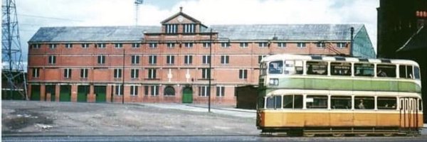 Postal1888 Profile Banner