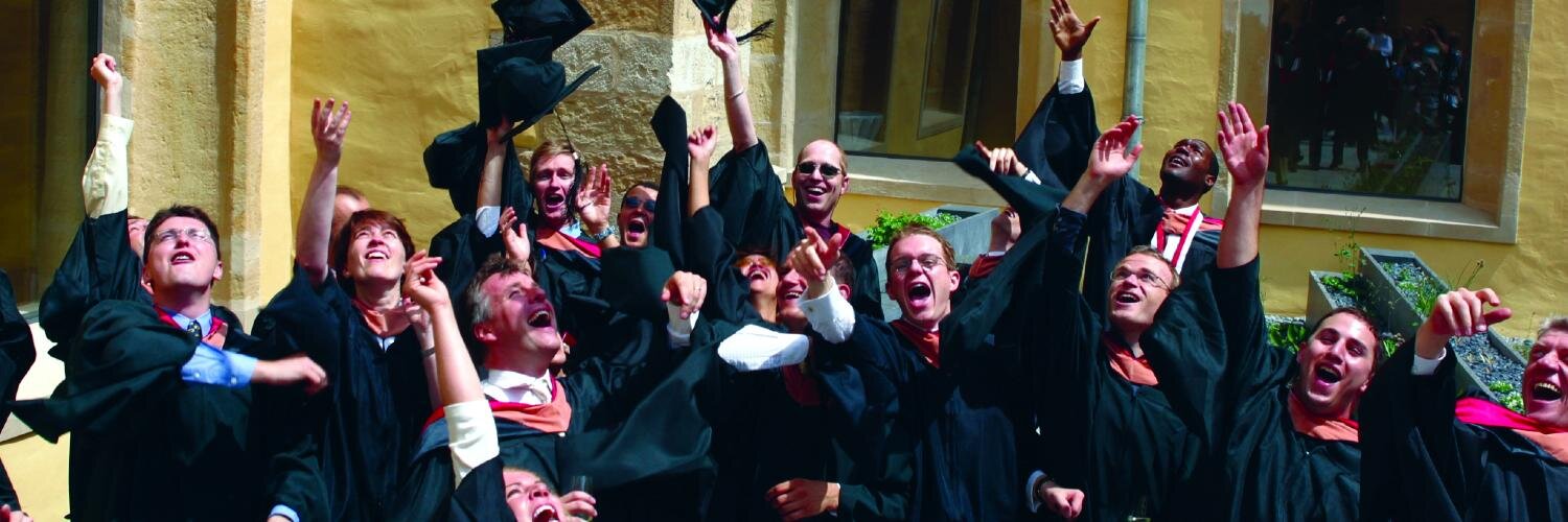 SHUGraduate's profile banner image