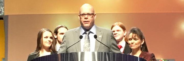 michaelcrowder's profile banner image