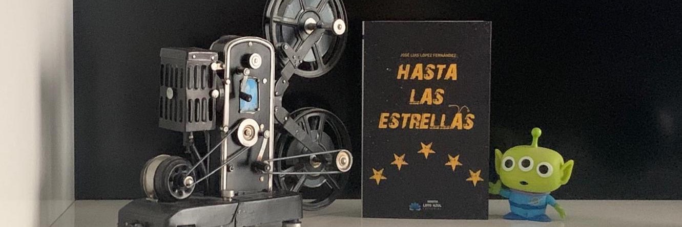 José Luis López F. banner