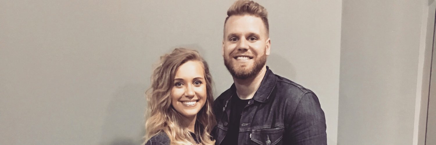 LukeTharp's profile banner image