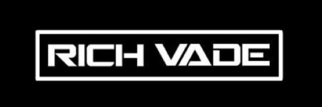 RICH VADE banner