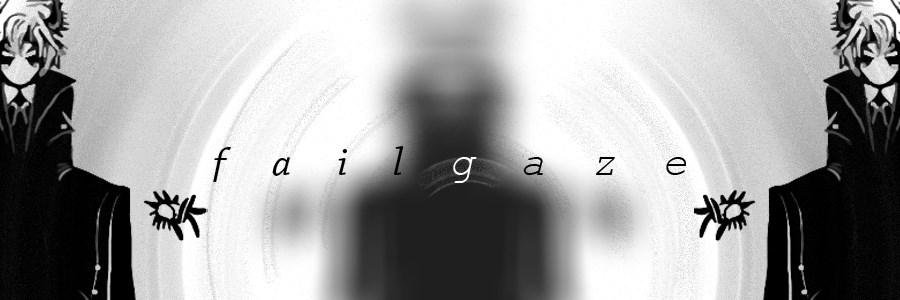 Failgaze's profile banner image