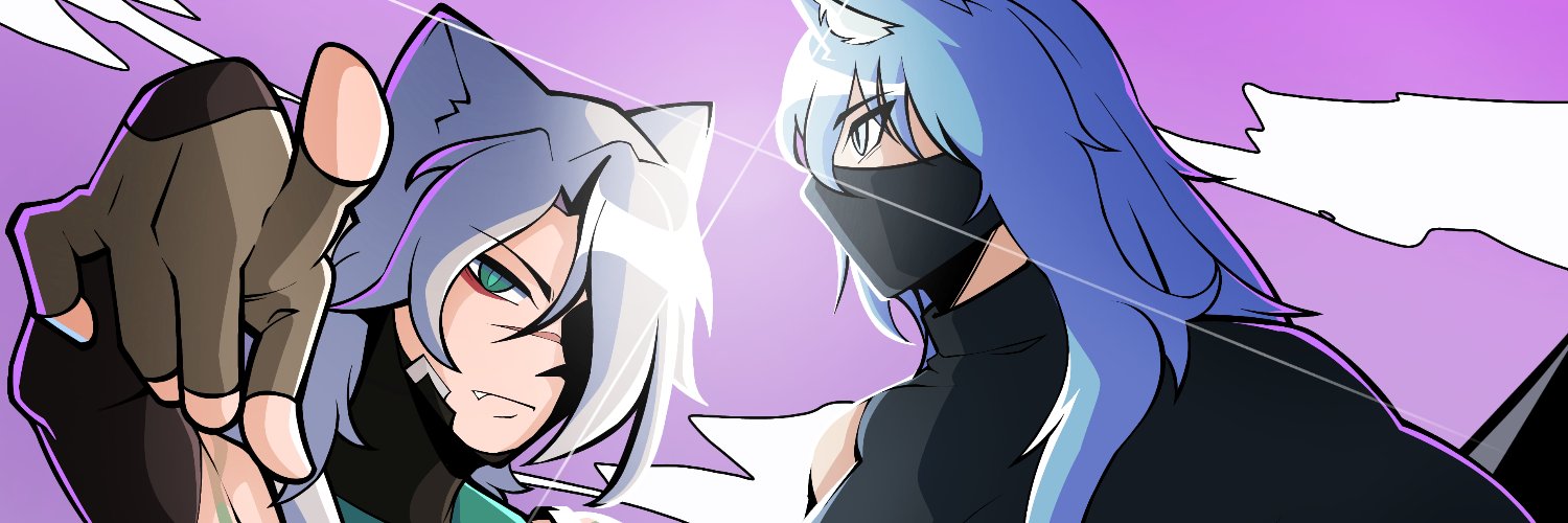 Pocket banner