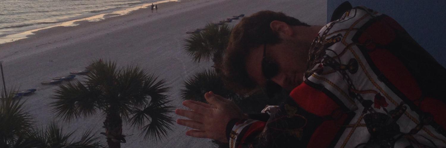 JonxRobbins's profile banner image