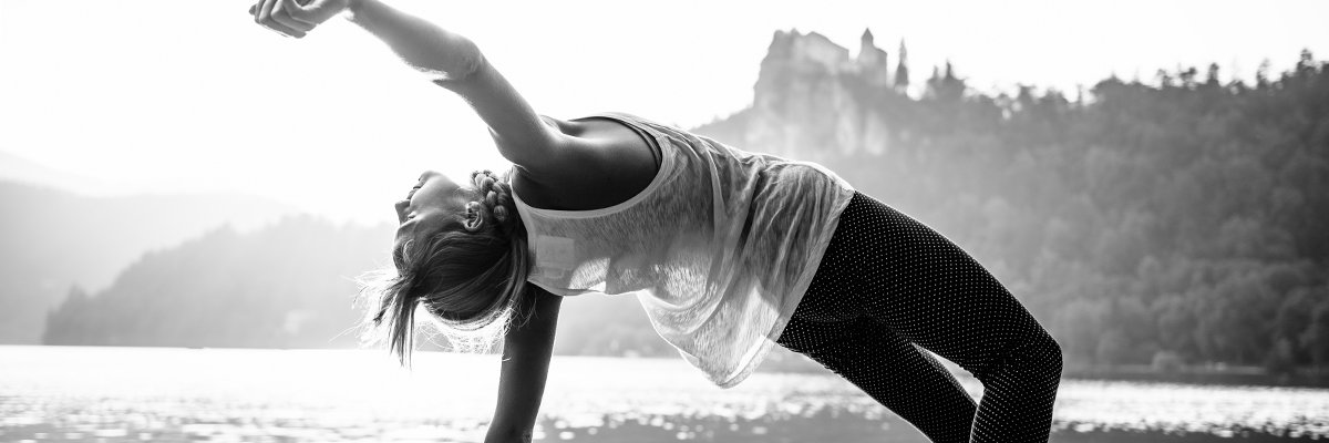 Be Well Boston banner