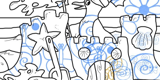 amandines5's profile banner image