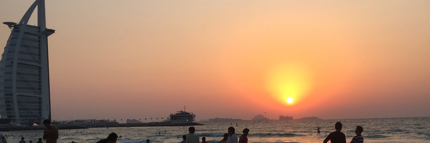 Daisy_Apon's profile banner image