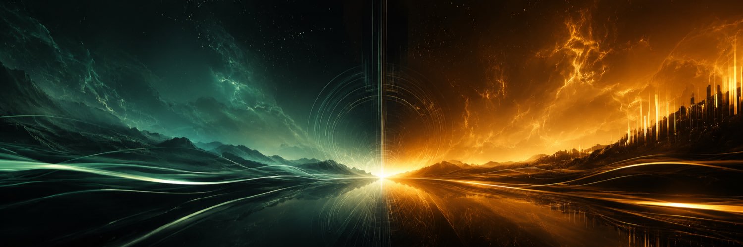 ravistao's profile banner image