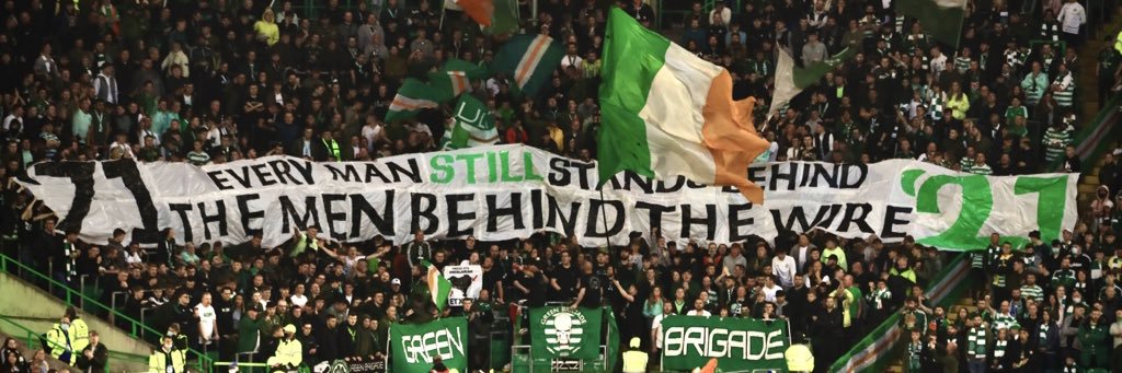 Michael Kelly banner