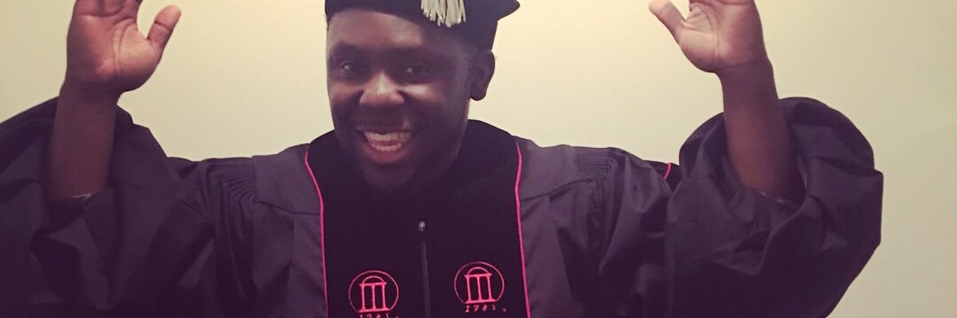 DocG, PhD banner