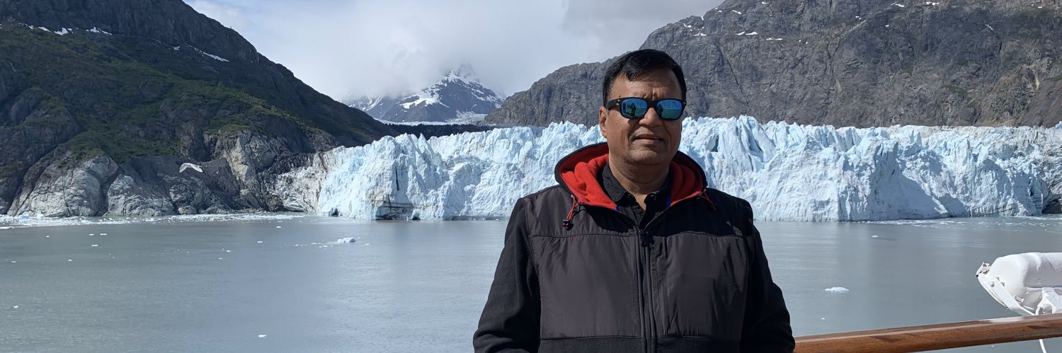 Sanjay Kumar banner