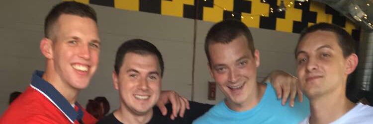 DungeonDaddy's profile banner image