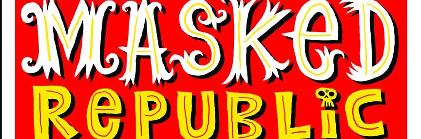 maskedrepublic's profile banner image