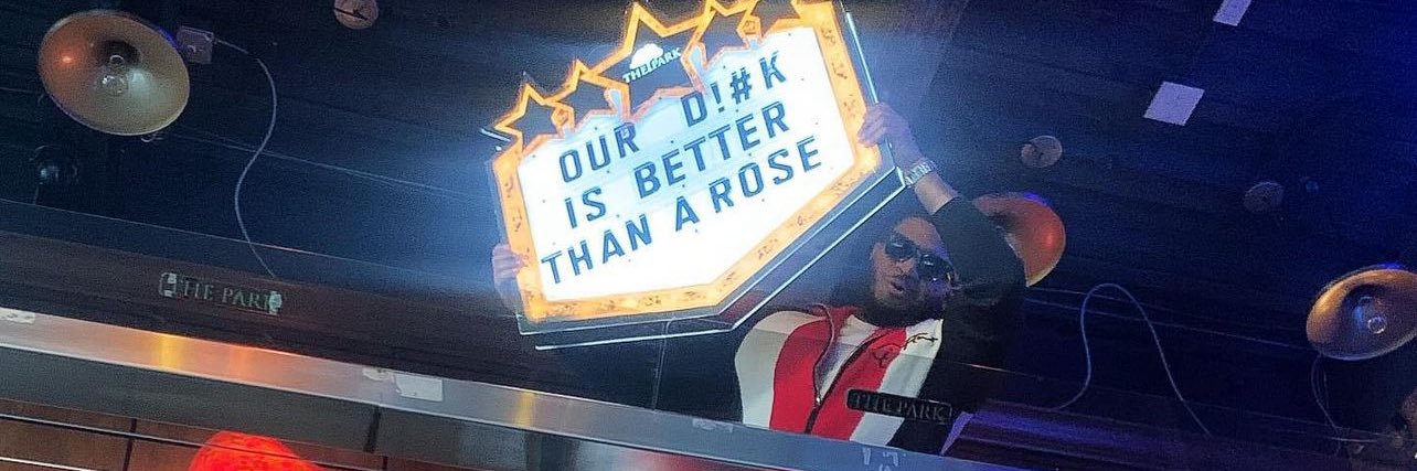 BigKeebie's profile banner image