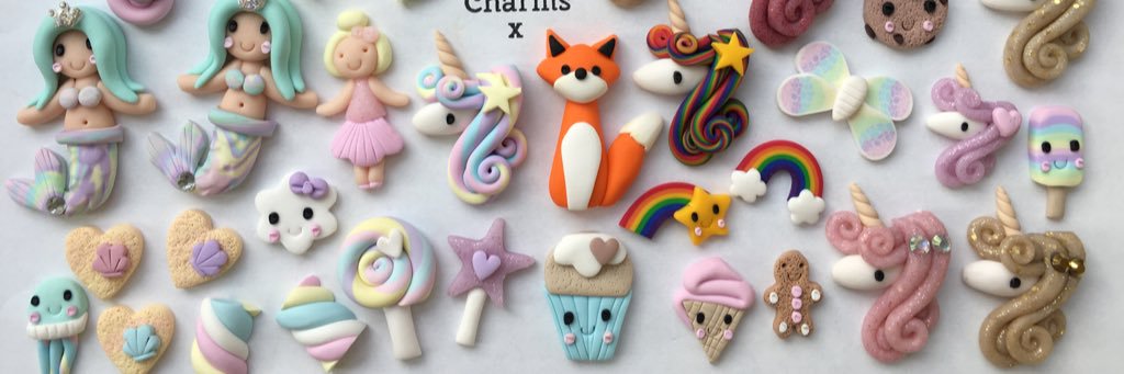 PastelCharms's profile banner image