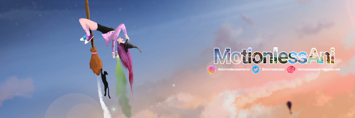 motionlessani's profile banner image