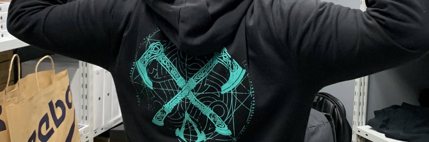 tuareck23's profile banner image