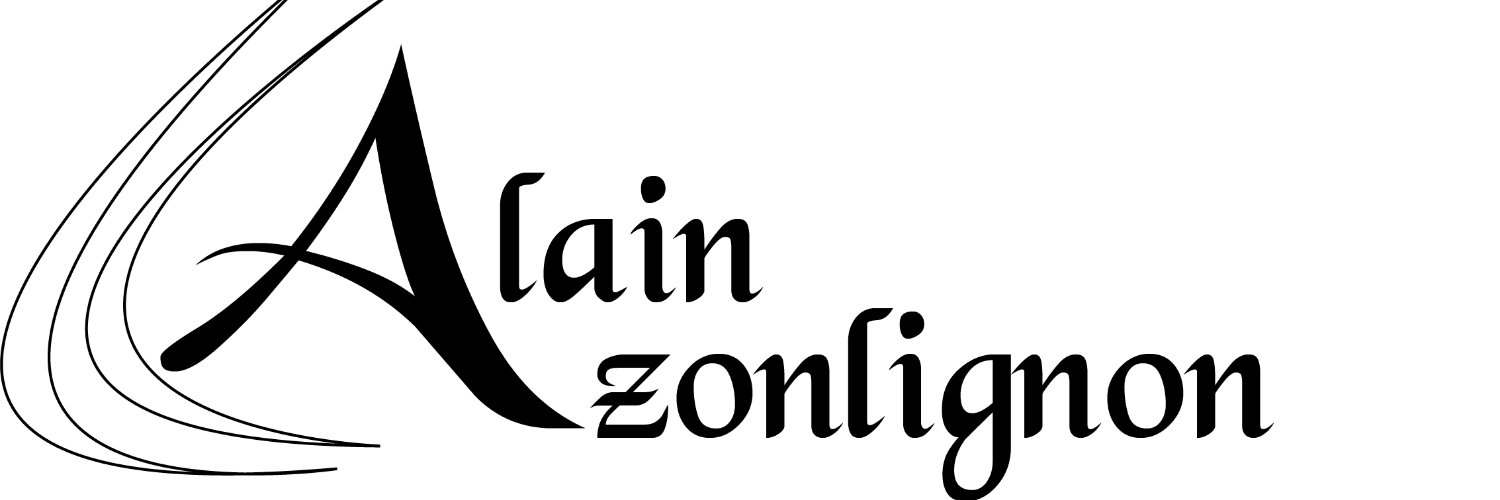 Alain AZONLIGNON banner