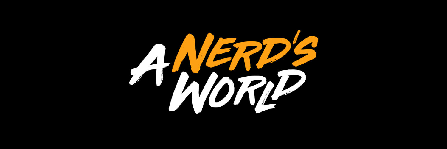 ANerdsWorld's profile banner image