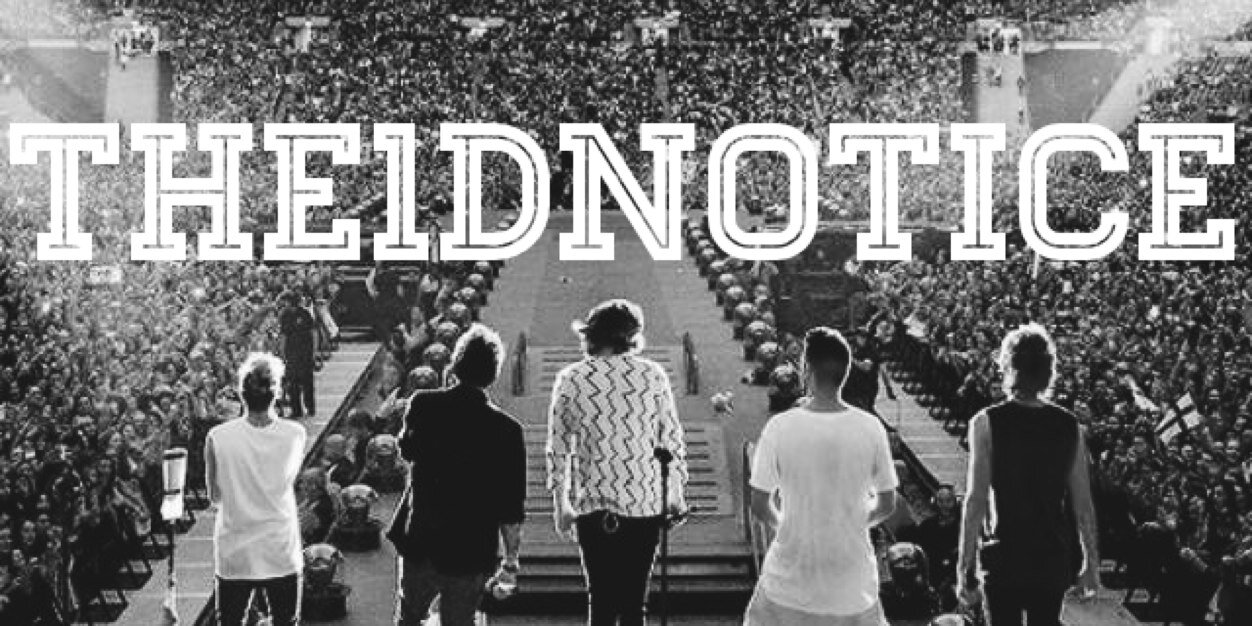 The1DNotice's profile banner image