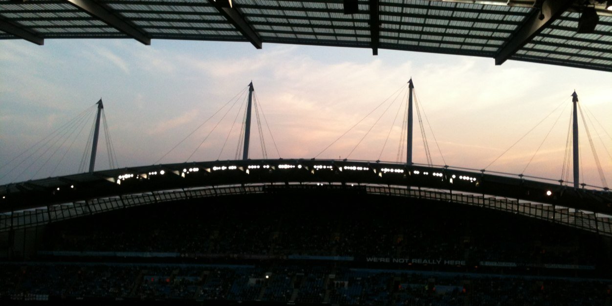 ian_nicklin's profile banner image