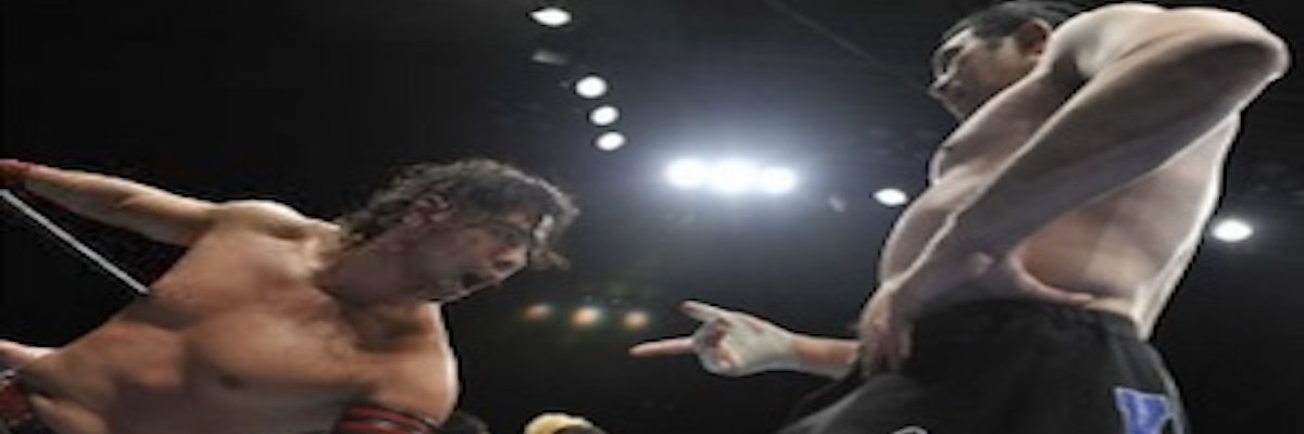omasukifight's profile banner image