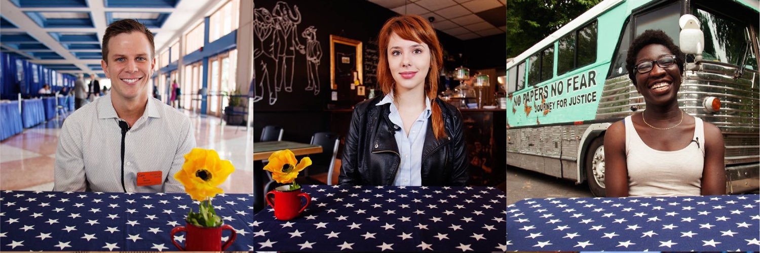 2thetable's profile banner image
