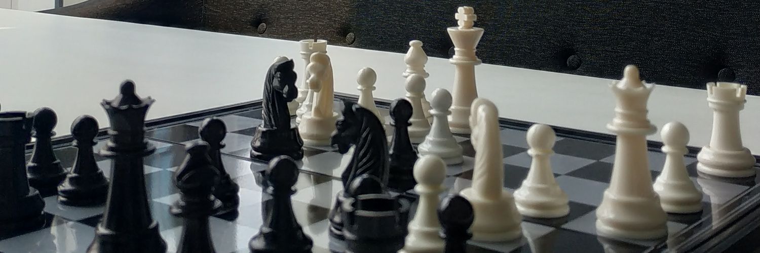 ichromanrd's profile banner image