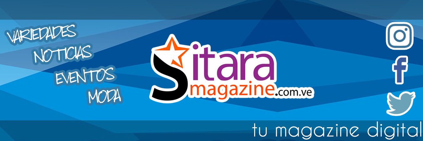 SitaraMagazine banner