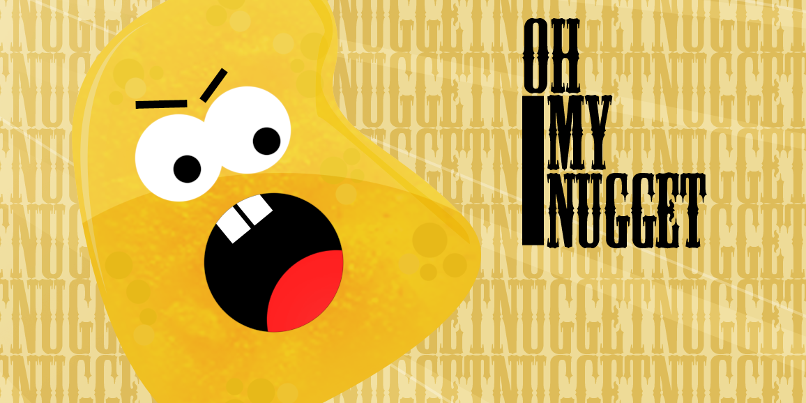 OhMyNuggets's profile banner image