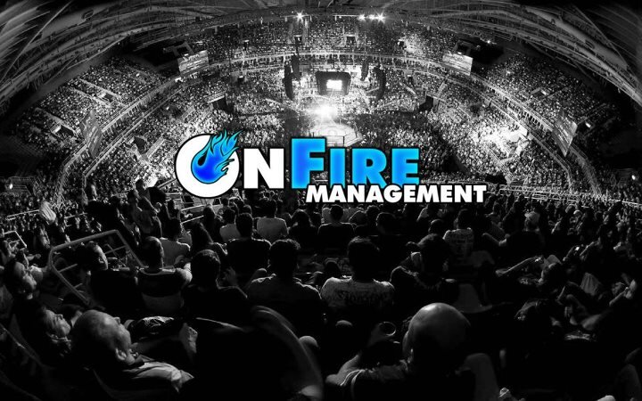 OnFireMGMT's profile banner image