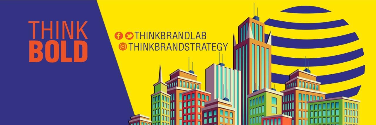 ThinkBrandLab's profile banner image