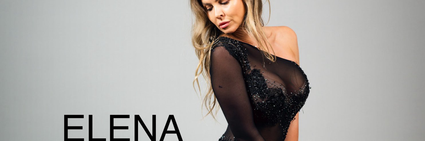 ElenaSamodanova's profile banner image