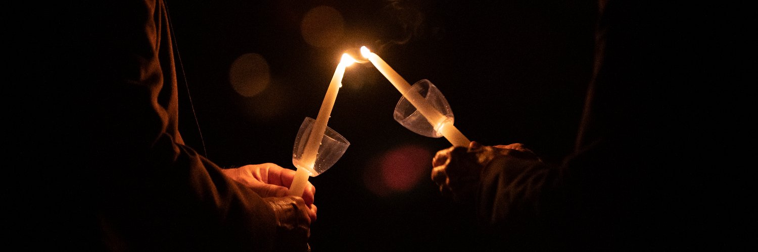 Texas A&M Campus Muster Profile Banner