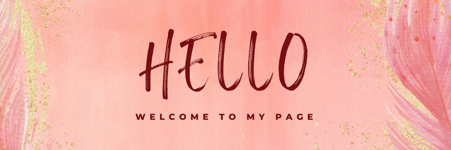OhMyLlisa's profile banner image