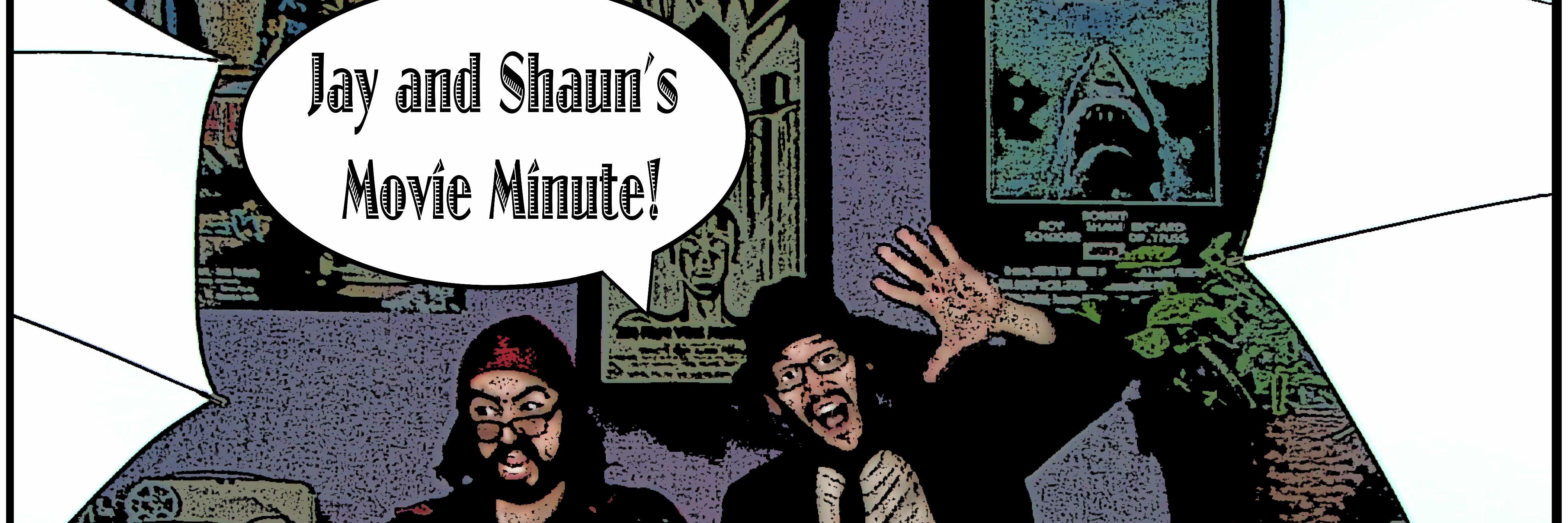 JayandShaun's profile banner image