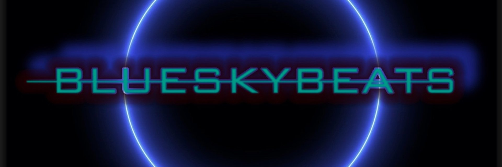 BlueSkyBeats's profile banner image