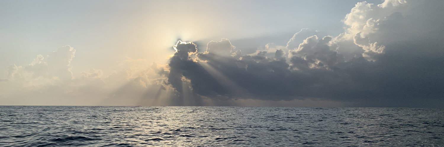 RussFrancisco1's profile banner image
