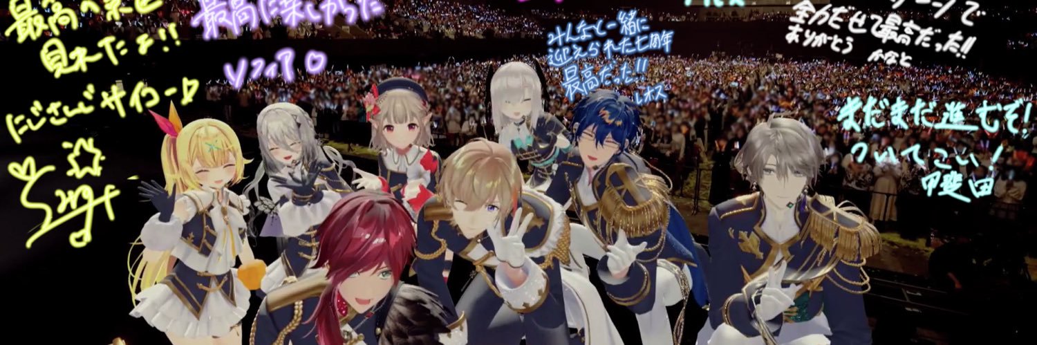ciel415's profile banner image