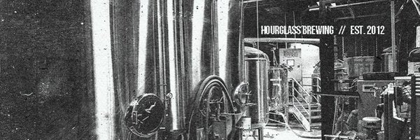 Hourglass Brewing Profile Banner