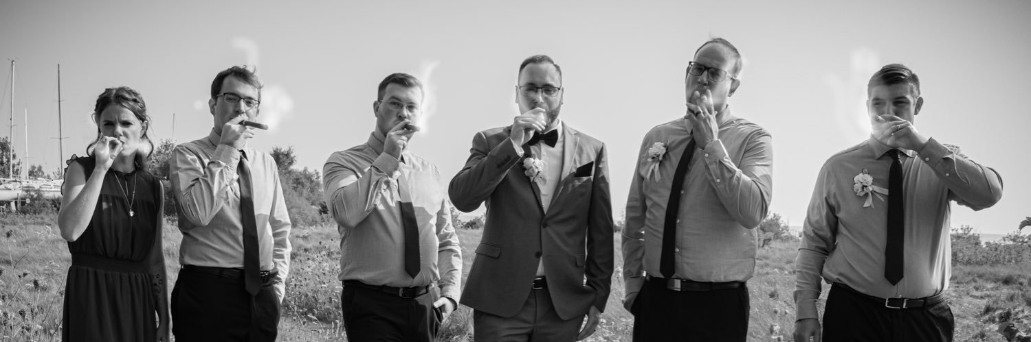 nicforget's profile banner image
