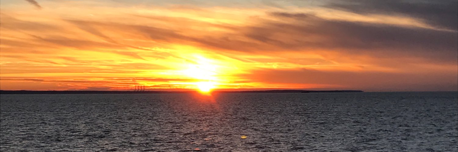 JonMaggio's profile banner image