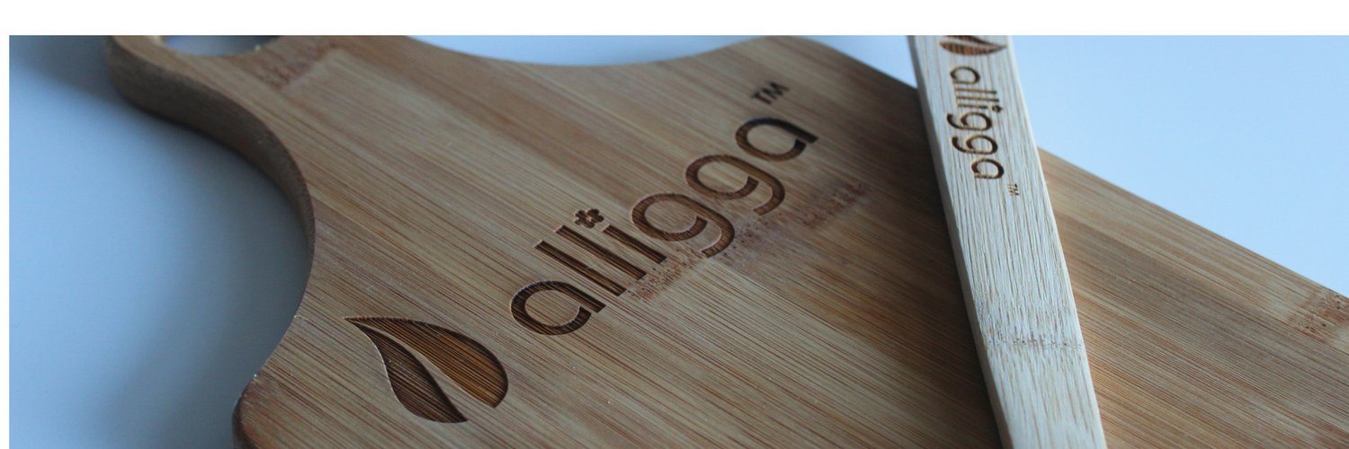 alligga's profile banner image