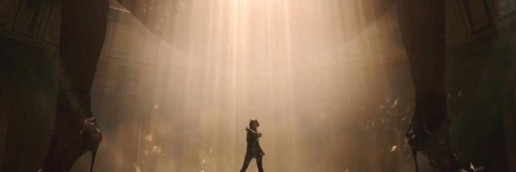 FrancescaLS's profile banner image