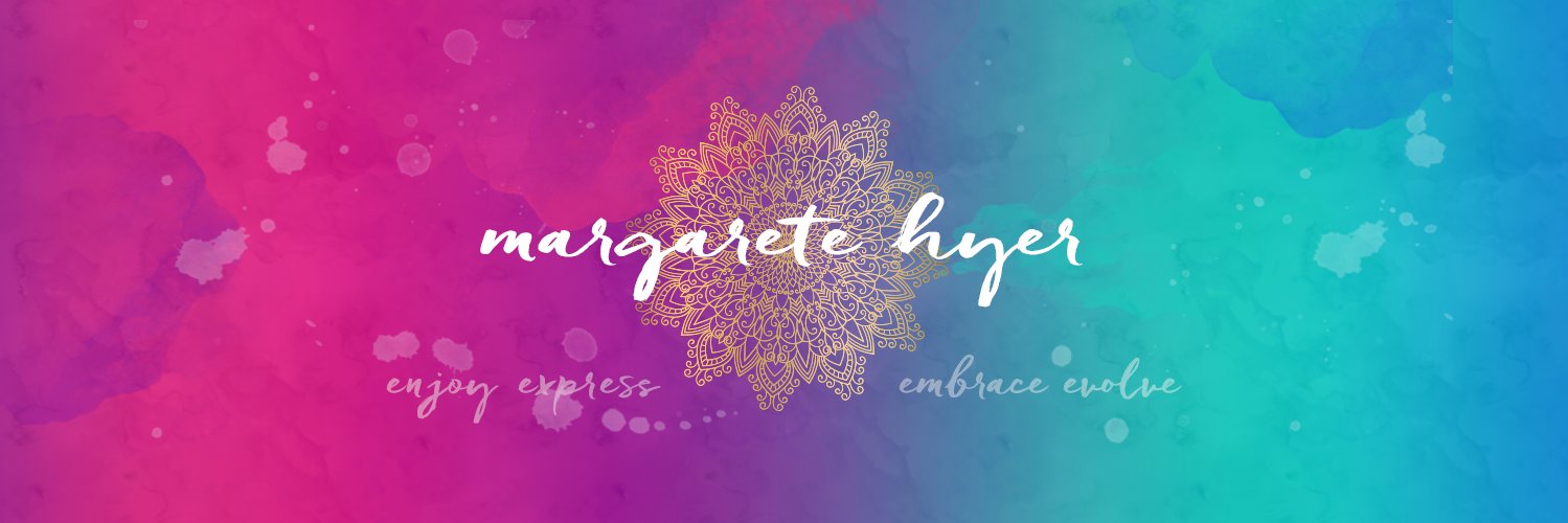 MargareteHyer's profile banner image