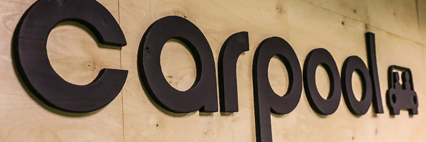 carpoolagency's profile banner image